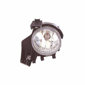 Faro antiniebla HB4 izquierdo 5136995 Van Wezel