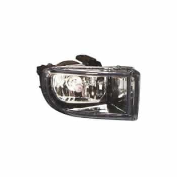 Faro antiniebla derecho H7 desde '01 5305996 Van Wezel