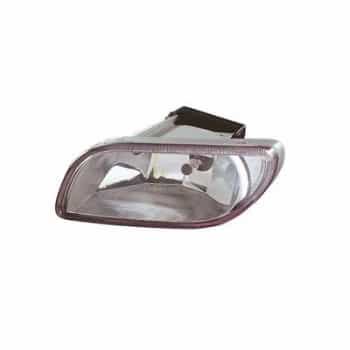 Faro antiniebla izquierdo 8125995 Van Wezel