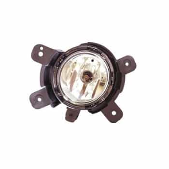 Faro antiniebla derecho H27W2 8313996 Van Wezel