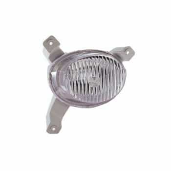 Faro antiniebla derecho H3 0815996 Van Wezel