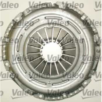 Kit de embrague 826448 Valeo