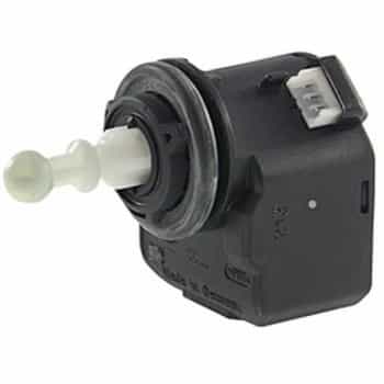 Ajuste del motor 6NM 008 830-601 Hella