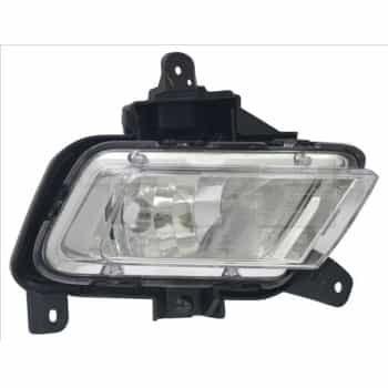 Faro antiniebla izquierdo 19-0948-01-2 TYC