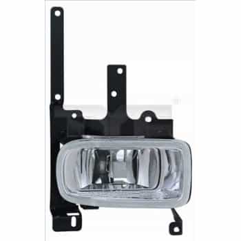 Faro antiniebla derecho 19-5205-05-2 TYC