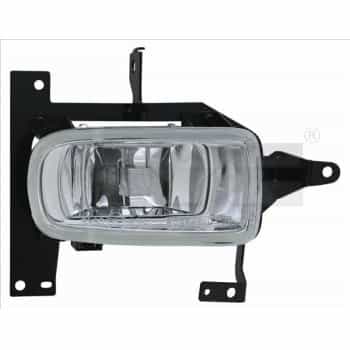 Faro antiniebla derecho 19-5205-15-2 TYC