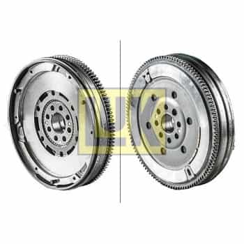 Volante 415 0105 10 LUK