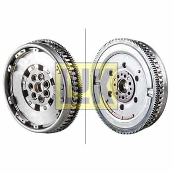 Volante 415 0202 10 LUK