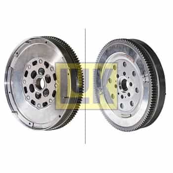 Volante 415 0407 10 LUK