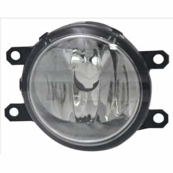 Faro antiniebla izquierdo 19-5974-01-9 TYC