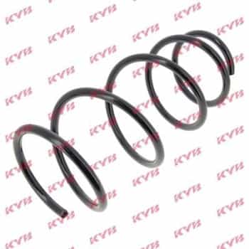 Muelle del chasis RA3370 Kayaba