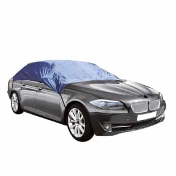 Cubierta de techo tamaño XL Estación (390 cm x 156 cm x 60 cm)