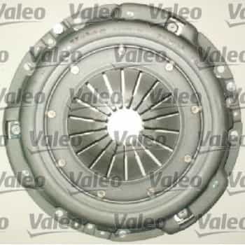 Kit de embrague 801095 Valeo