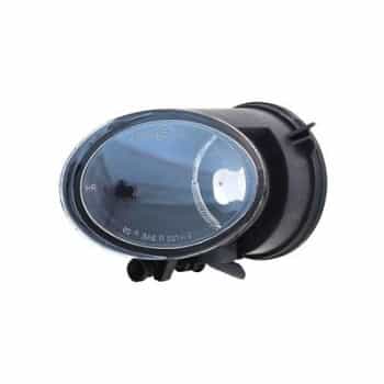 Faro antiniebla izquierdo H11 0379995 Van Wezel