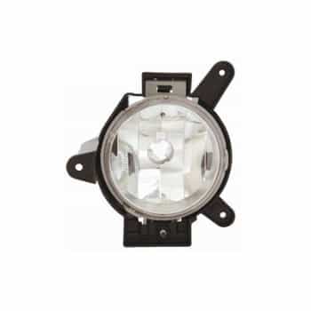 Faro antiniebla izquierdo 0808995 Van Wezel