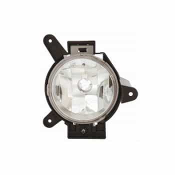 Faro antiniebla derecho 0808996 Van Wezel