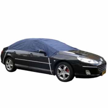 Cubierta de techo Poliéster Pequeño