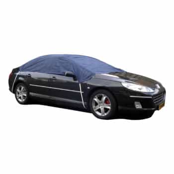 Cubierta de techo de poliéster extra grande