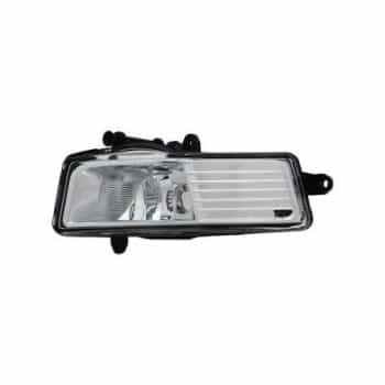 Faro antiniebla izquierdo H11 0340995 Van Wezel