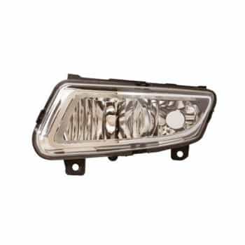 LUZ DE CONDUCCIÓN DIURNA izquierda 5829957 Van Wezel