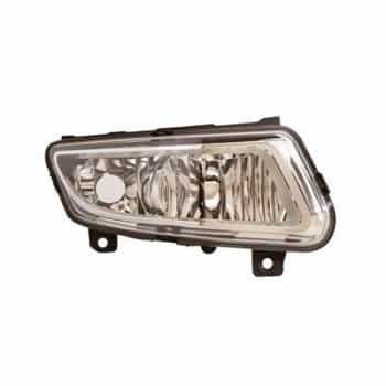 LUZ DE CONDUCCIÓN DIURNA derecha 5829958 Van Wezel