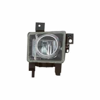 Luz antiniebla derecha Sport (EC) 3769996 Van Wezel