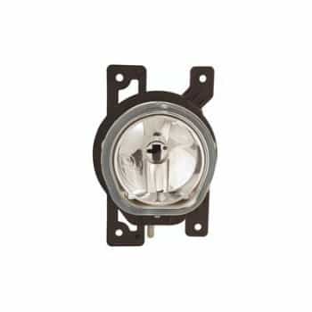 Faro antiniebla izquierdo H1 1638995 Van Wezel