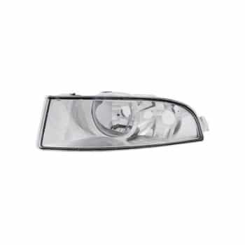 Faro antiniebla izquierdo H8 7623995 Van Wezel