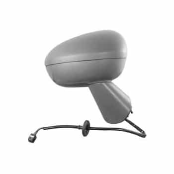 Retrovisor exterior derecho eléctrico Imprimación, Calefactable 5pi 3860818 Hagus