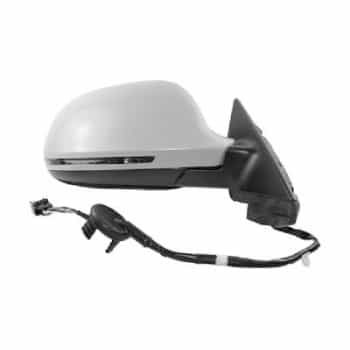 Espejo exterior derecho 0334806 Hagus