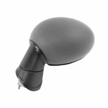 Retrovisor exterior izquierdo eléctrico Prim, calefactable, Asf, 5pi 0506807 Hagus