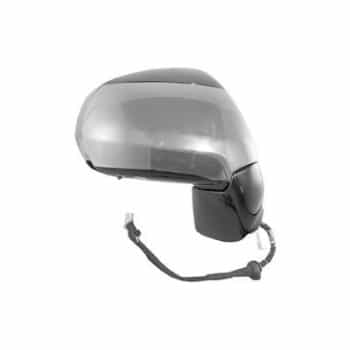 Retrovisor exterior derecho eléctrico Primer, Verw, ELINKS Plegable. 0928808 Hagus