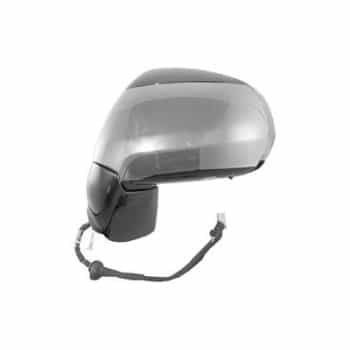 Retrovisor exterior izquierdo eléctrico Primer, Verw, ELINKS Plegable. 0928807 Hagus