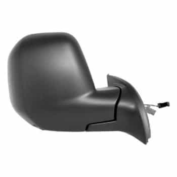 Retrovisor exterior eléctrico derecho 0905808 Hagus