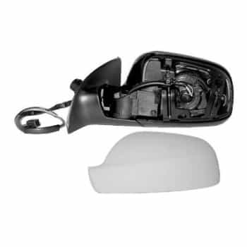 Retrovisor exterior eléctrico izquierdo PRIMER Asférico 4040827 Hagus