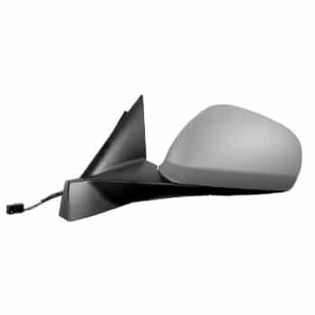 Retrovisor exterior eléctrico izquierdo 0177817 Hagus