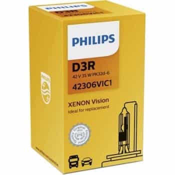 Lámpara de xenón OEM D3R 42306VIC1