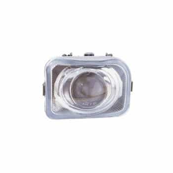 Faro antiniebla 7/05+ derecho 5134998 Van Wezel