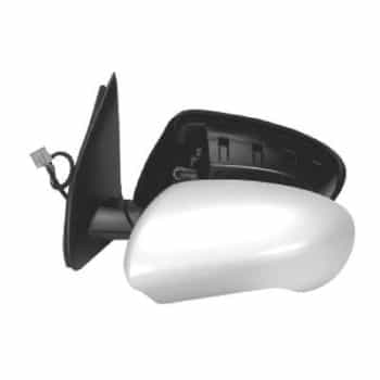 Retrovisor exterior eléctrico izquierdo 3388817 Hagus