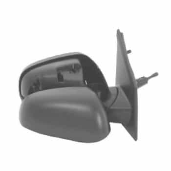 Espejo exterior COMPLETAMENTE A LA DERECHA 3338804 Hagus