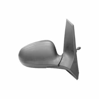 Espejo exterior COMPLETAMENTE A LA DERECHA 1873804 Hagus