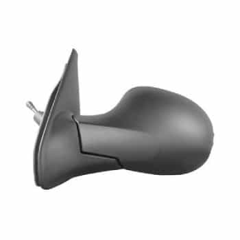 Espejo exterior izquierdo 4334803 Hagus
