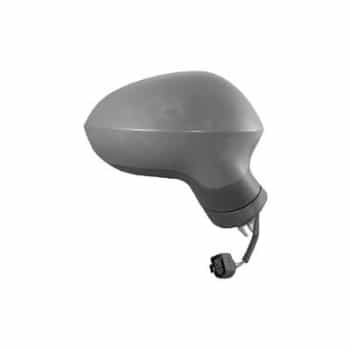 Retrovisor exterior ELÉCTRICO DERECHO León 09- Hea/Prim/5Pin 4940808 Hagus