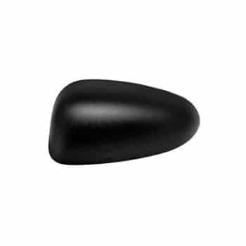 CUBIERTA DE ESPEJO IZQUIERDO Ford KA 09+ Negro 1873841 Hagus