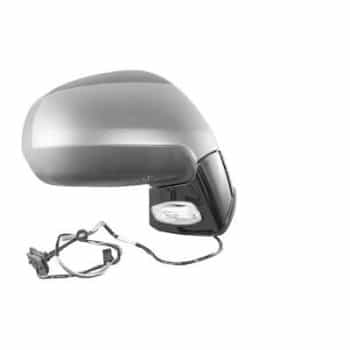 Retrovisor exterior eléctrico derecho C4 Picasso Prim.Heat.Fold 0972818 Hagus