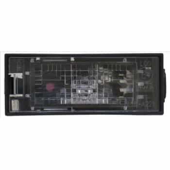 Feu éclaireur de plaque 15-0221-00-2 TYC