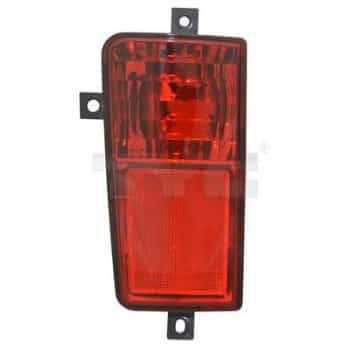luz antiniebla trasera 19-12694-01-2 TYC