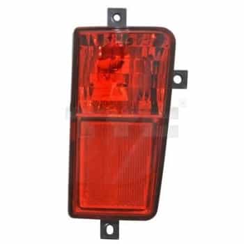 luz antiniebla trasera 19-12693-01-2 TYC