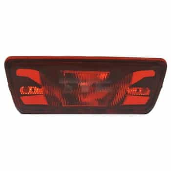 luz antiniebla trasera 19-12619-01-2 TYC