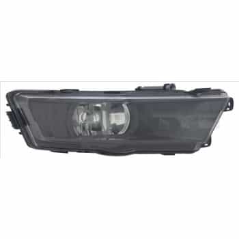 luz antiniebla 19-12614-11-2 TYC